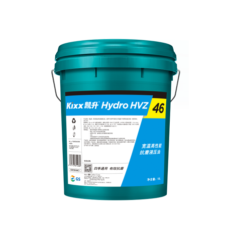 Kixx凯升 Hydro HVZ 液压油