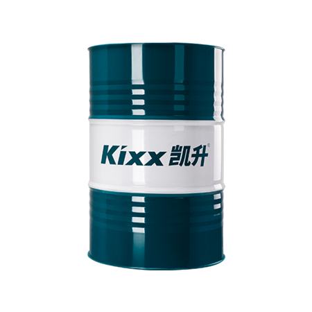 Kixx凯升 Gear CKD 工业齿轮油