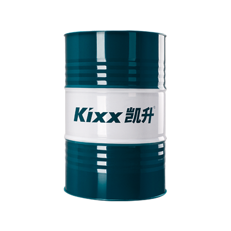 Kixx凯升 Geartec TO-4 齿轮油