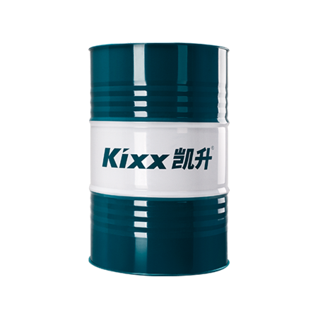 Kixx凯升 Turbine 涡轮机油