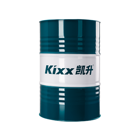 Kixx凯升 Compressor S 压缩机油