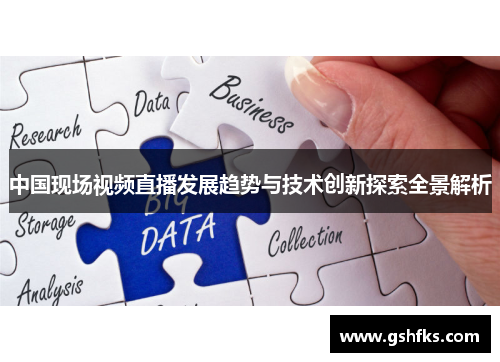 中国现场视频直播发展趋势与技术创新探索全景解析