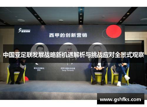中国亚足联发展战略新机遇解析与挑战应对全景式观察